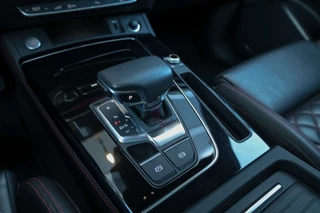 Audi Q5 50 TFSI e S edition Competition  | BTW | PANO | LEDER | ELEK.TREKHAAK | / 34