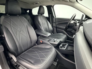 Ford Mustang Mach-E Extended RWD 98 kWh SOH 93,6% | Trekhaak | 360° Camera | Bang & Olufsen | Leer | Technology Pack / 18