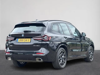 BMW X3 xDrive30e High Executive  | M Sport | Pano | Camera | Navi | Leer | Elektr. Stoel + Memory | Navi ( Vestiging - Vianen ) / 2