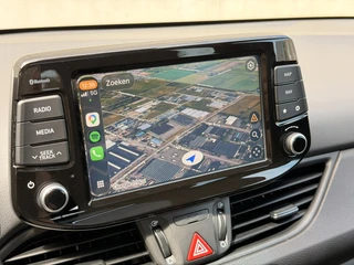 Hyundai i30 1.4 T-GDI N Line Pano Camera CarPlay 18'' LED Keyless / 25