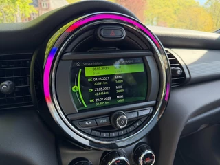MINI 3-Deurs 1.5 Cooper | Pano | Led | Automaat | / 15