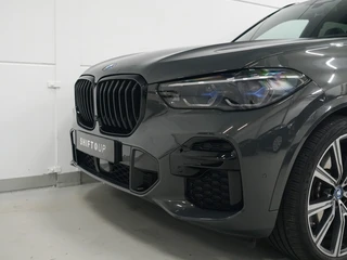 BMW X5 xDrive45e M-Sport Panoramadak | CoPilot | Elektr. Trekhaak / 35