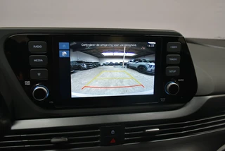 HYUNDAI I20 1.0 T-GDI 48V MHEV 100pk Comfort I Navi + Camera / 22