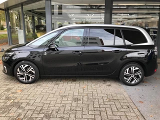 Citroën Grand C4 SpaceTourer Origins   7 Zitplaatsen / 5