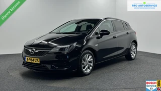Opel Astra 1.2 Business Elegance CARPLAY NAVI CRUISE ECC CRUISE LM.