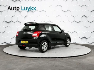 Suzuki Swift 1.2 Comfort Airco | Bluetooth | Dakspoiler / 9