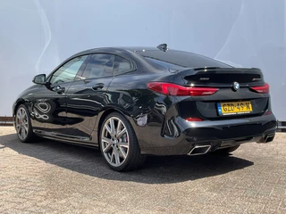 BMW 2 Serie Gran Coupé M235 306pk xDrive HUD Adapt.Cruise Pano.dak Harman/Kardon Memory Orig.NL / 15