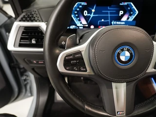 BMW X5 xDrive50e M-Sport Panoramadak | CoPilot | Harman Kardon | Elektr. Trekhaak / 46
