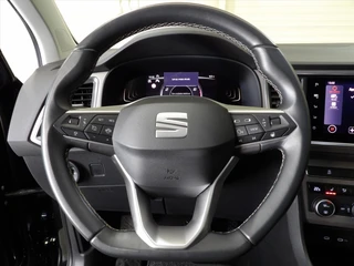 SEAT Ateca 1.5 EcoTSI 150pk DSG-7 Xperience Business Intense / 23