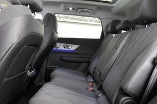 Chery Tiggo 8 Unique 7-peroons  PHEV  Panoramadak / 10