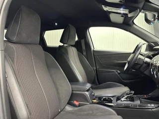Ds 3 Crossback E-Tense Performance Line 50 kWh 97 % SOH 3 Fase CARPLAY NAVI. / 16
