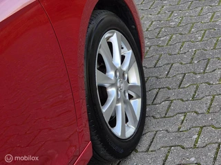 OPEL CORSA 1.2 ELEGANCE AUTOMAAT/LED/STOELVERW/KEYLESS/CAMERA/LED/16''LMV/TWO-TONE / 14
