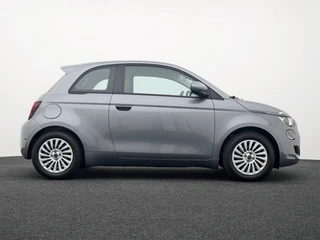 Fiat 500 Urban 42 kWh Private Lease 379 per maand. / 10