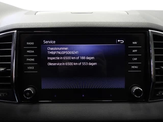 Skoda Karoq 1.0 TSI Ambition NAVI/CAMERA/CLIMA/LED/16"LMV! / 14