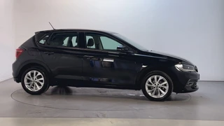 Volkswagen Polo 1.0 TSI Style LED Navigatie Parkeersensoren Climate Control DAB+ / 12
