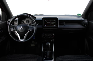 Suzuki Ignis 1.2 Smart Hybrid Select Automaat, Apple Carplay/Android Auto, Dealer Onderhouden / 25