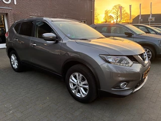 Nissan X-Trail 1.6 DIG-T ACENTA / 7