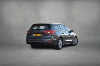 Ford Focus Wagon Wagon 1.5 EcoBlue Titanium Business | Automaat | Trekhaak | Apple CarPlay | Climate / 4