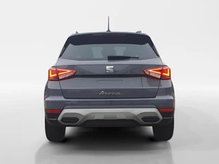 SEAT Arona Xperience / 7