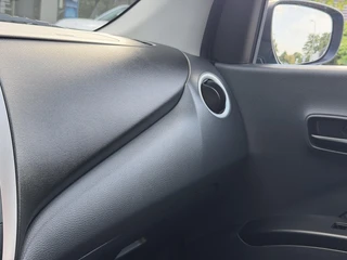 Suzuki Celerio Comfort 1.0 68PK Automaat / 23