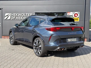CUPRA Formentor 1.5 TSI e-Hybrid Trekhaak | Panodak | Camera | Eclipse PACK / 7