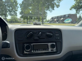Seat Mii 1.0 Style|Airco|Elek ramen|Dealer Onderhouden| / 17