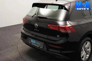 Volkswagen Golf 1.5 TSI Life Business|STOEL/STUUR.VERW|TREKH / 37